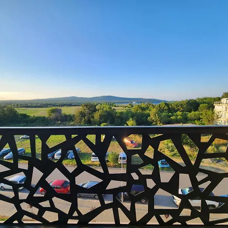 Lotus Hotel Primorsko