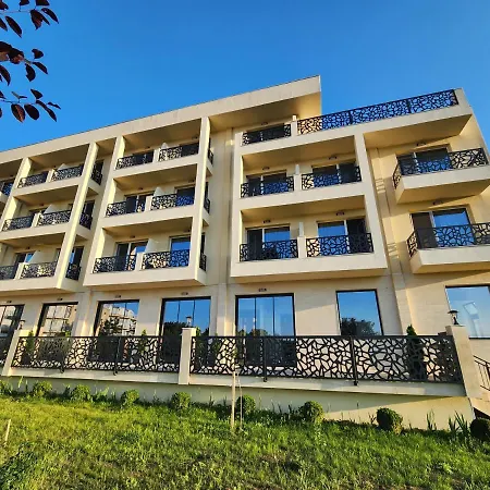 Lotus 酒店 普里莫尔斯科