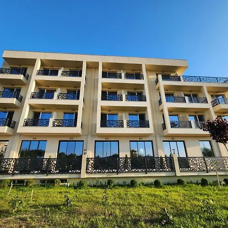 酒店 Lotus 普里莫尔斯科