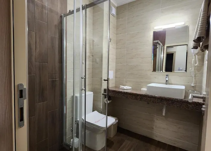 Hotel Lotus Primorsko